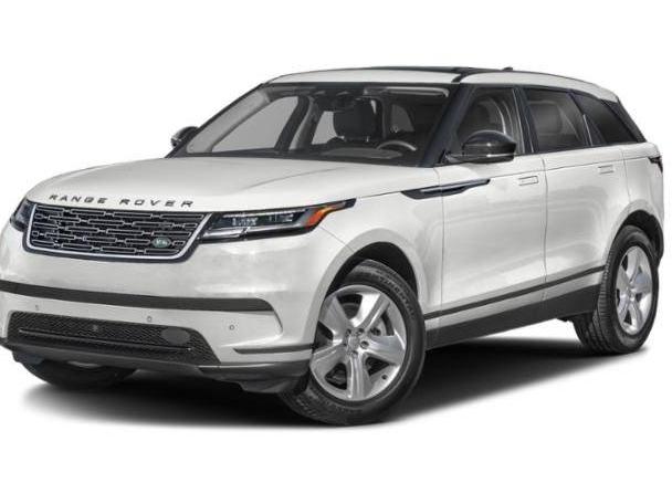 LAND ROVER RANGE ROVER VELAR 2025 SALYL2EX9SA391943 image